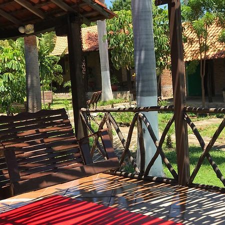 إل فويرتيه Hotel Villa Dominguez المظهر الخارجي الصورة