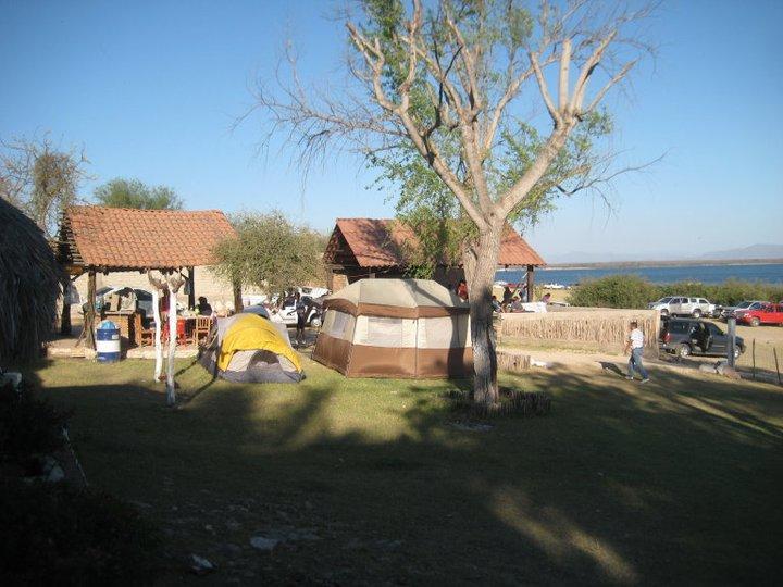 إل فويرتيه Hotel Villa Dominguez المظهر الخارجي الصورة