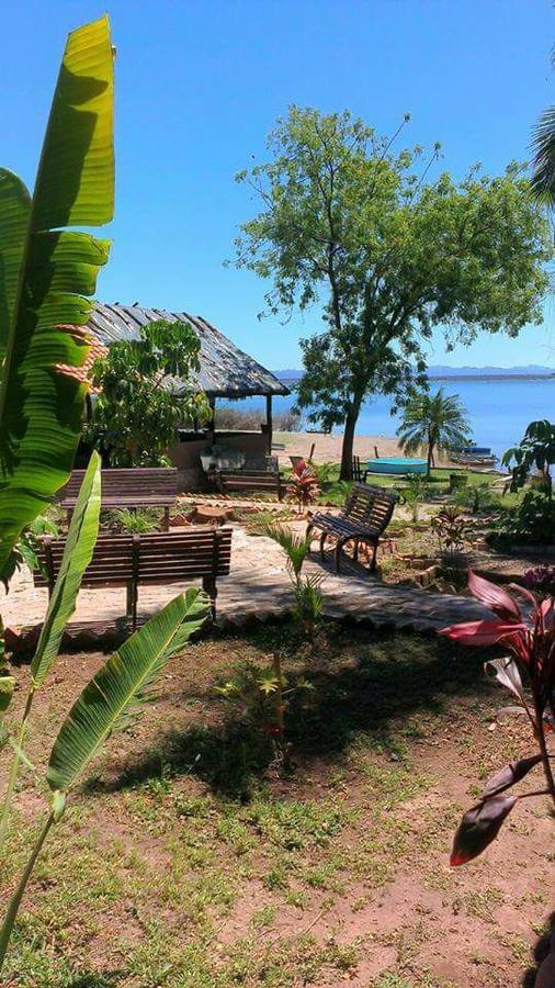 إل فويرتيه Hotel Villa Dominguez المظهر الخارجي الصورة